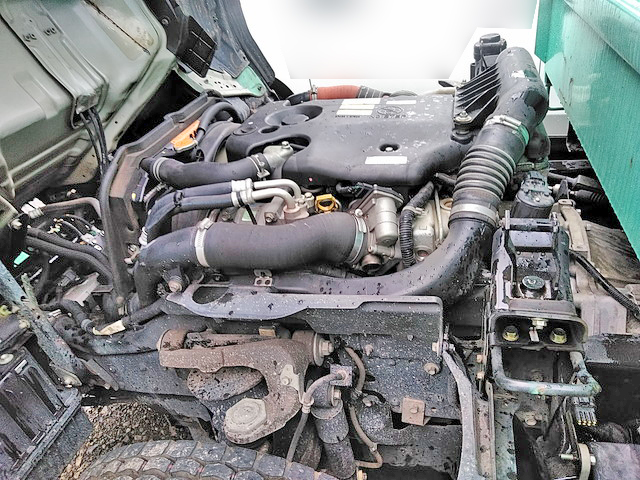 いすゞエルフダンプ小型（2t・3t）[写真20]