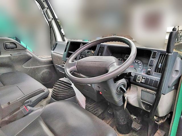 いすゞエルフダンプ小型（2t・3t）[写真23]