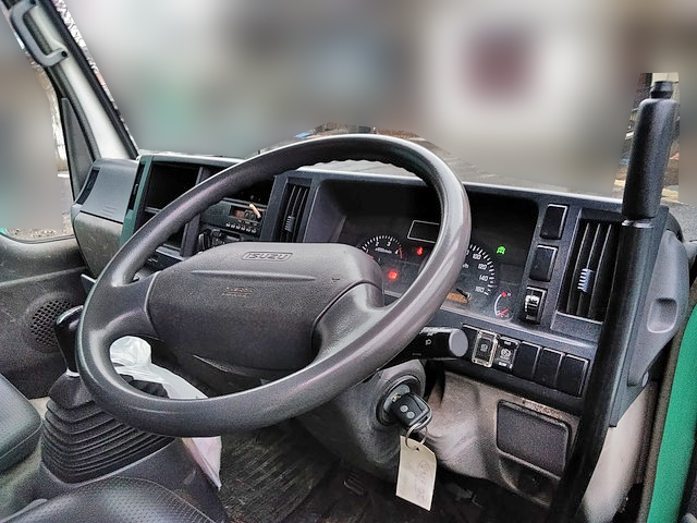 いすゞエルフダンプ小型（2t・3t）[写真25]