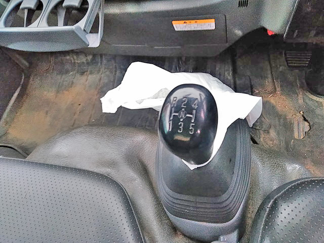 いすゞエルフダンプ小型（2t・3t）[写真26]