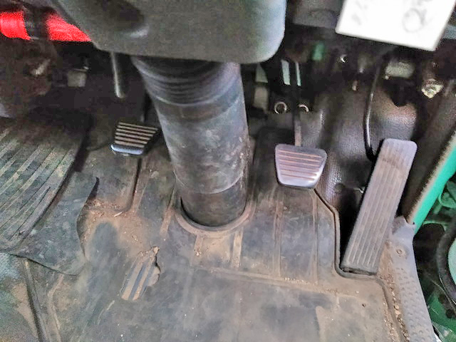 いすゞエルフダンプ小型（2t・3t）[写真27]