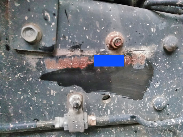 いすゞエルフダンプ小型（2t・3t）[写真31]