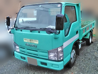 いすゞエルフダンプ小型（2t・3t）[写真03]