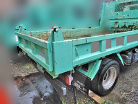 いすゞエルフダンプ小型（2t・3t）[写真04]