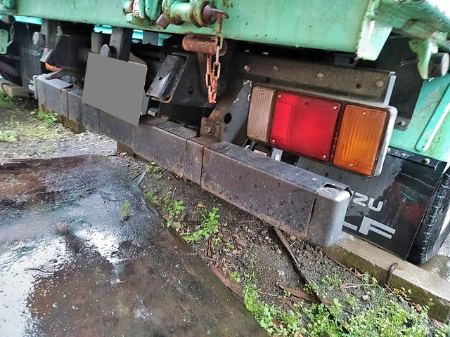 いすゞエルフダンプ小型（2t・3t）[写真07]