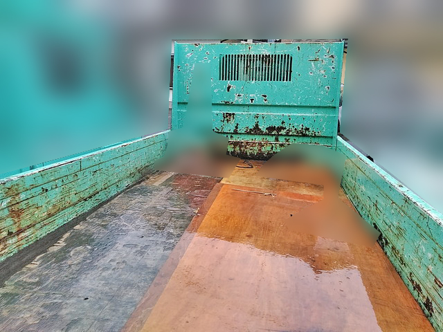 いすゞエルフダンプ小型（2t・3t）[写真09]