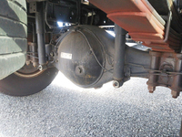 三菱ふそうキャンター平ボディ小型（2t・3t）[写真13]