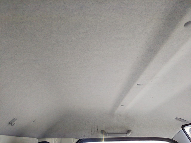 三菱ふそうキャンター平ボディ小型（2t・3t）[写真17]