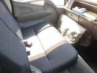 三菱ふそうキャンター平ボディ小型（2t・3t）[写真19]