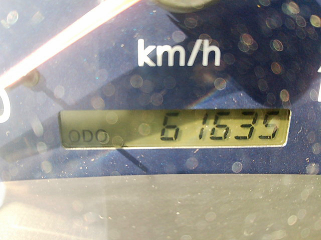 三菱ふそうキャンター平ボディ小型（2t・3t）[写真21]