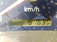 三菱ふそうキャンター平ボディ小型（2t・3t）[写真21]