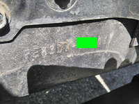 三菱ふそうキャンター平ボディ小型（2t・3t）[写真22]