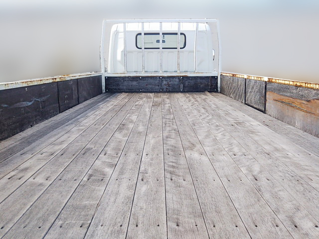 三菱ふそうキャンター平ボディ小型（2t・3t）[写真06]