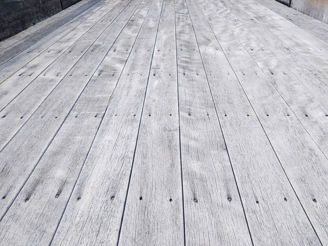 三菱ふそうキャンター平ボディ小型（2t・3t）[写真07]