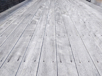 三菱ふそうキャンター平ボディ小型（2t・3t）[写真07]