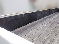 三菱ふそうキャンター平ボディ小型（2t・3t）[写真08]