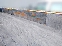 三菱ふそうキャンター平ボディ小型（2t・3t）[写真09]