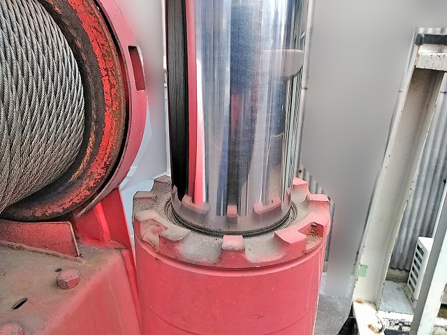 日野デュトロユニック4段小型（2t・3t）[写真10]