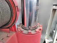 日野デュトロユニック4段小型（2t・3t）[写真10]