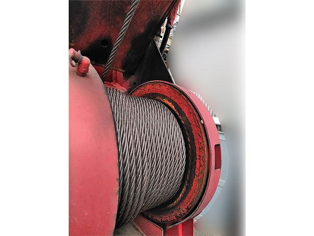 日野デュトロユニック4段小型（2t・3t）[写真11]