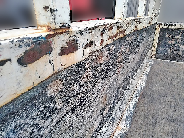 日野デュトロユニック4段小型（2t・3t）[写真16]