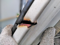 日野デュトロユニック4段小型（2t・3t）[写真19]