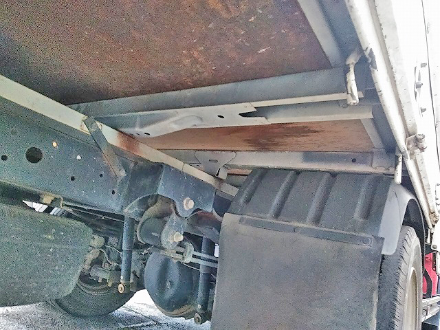 日野デュトロユニック4段小型（2t・3t）[写真20]