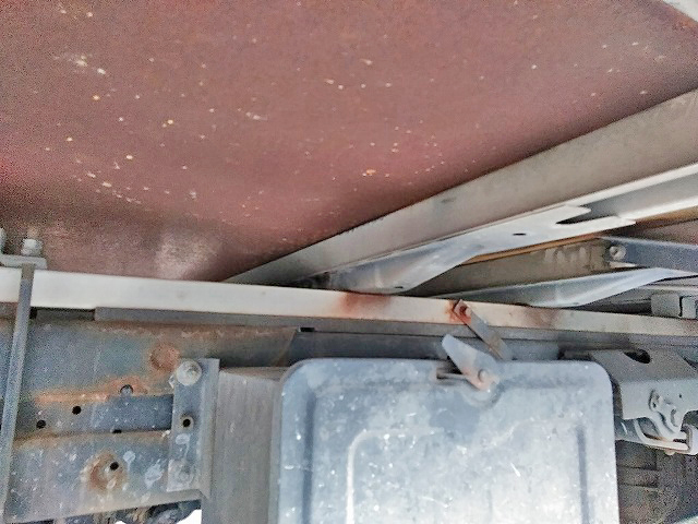 日野デュトロユニック4段小型（2t・3t）[写真21]