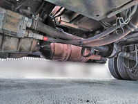 日野デュトロユニック4段小型（2t・3t）[写真22]