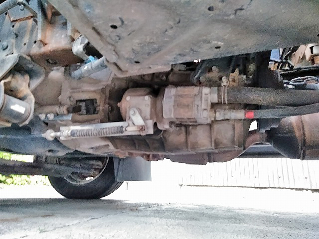 日野デュトロユニック4段小型（2t・3t）[写真25]