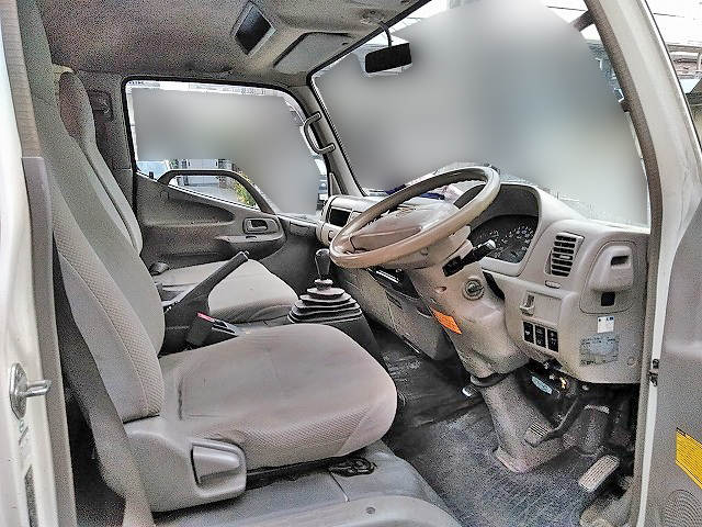 日野デュトロユニック4段小型（2t・3t）[写真33]