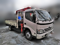 日野デュトロユニック4段小型（2t・3t）[写真03]