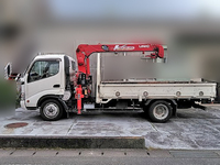 日野デュトロユニック4段小型（2t・3t）[写真05]