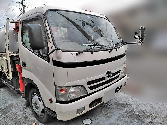 日野デュトロユニック4段小型（2t・3t）[写真06]