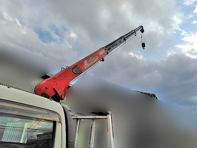 日野デュトロユニック4段小型（2t・3t）[写真08]