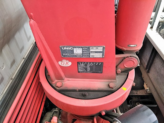 日野デュトロユニック4段小型（2t・3t）[写真09]