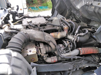 日野レンジャー幌ウイング中型（4t）[写真11]