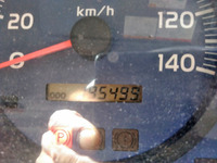 日野レンジャー幌ウイング中型（4t）[写真16]