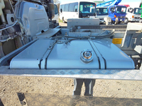 いすゞギガダンプ大型（10t）[写真15]