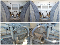 いすゞギガダンプ大型（10t）[写真18]