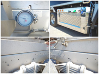 いすゞギガダンプ大型（10t）[写真19]