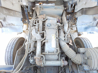 いすゞギガダンプ大型（10t）[写真21]