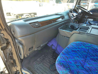 いすゞギガダンプ大型（10t）[写真26]