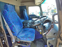 いすゞギガダンプ大型（10t）[写真27]