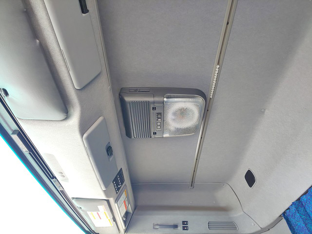 いすゞギガダンプ大型（10t）[写真29]