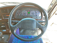 いすゞギガダンプ大型（10t）[写真32]