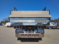 いすゞギガダンプ大型（10t）[写真08]