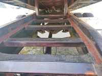 いすゞフォワードセーフティクレーン4段中型（4t）[写真11]