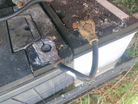 いすゞフォワードセーフティクレーン4段中型（4t）[写真14]