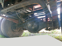 いすゞフォワードセーフティクレーン4段中型（4t）[写真15]